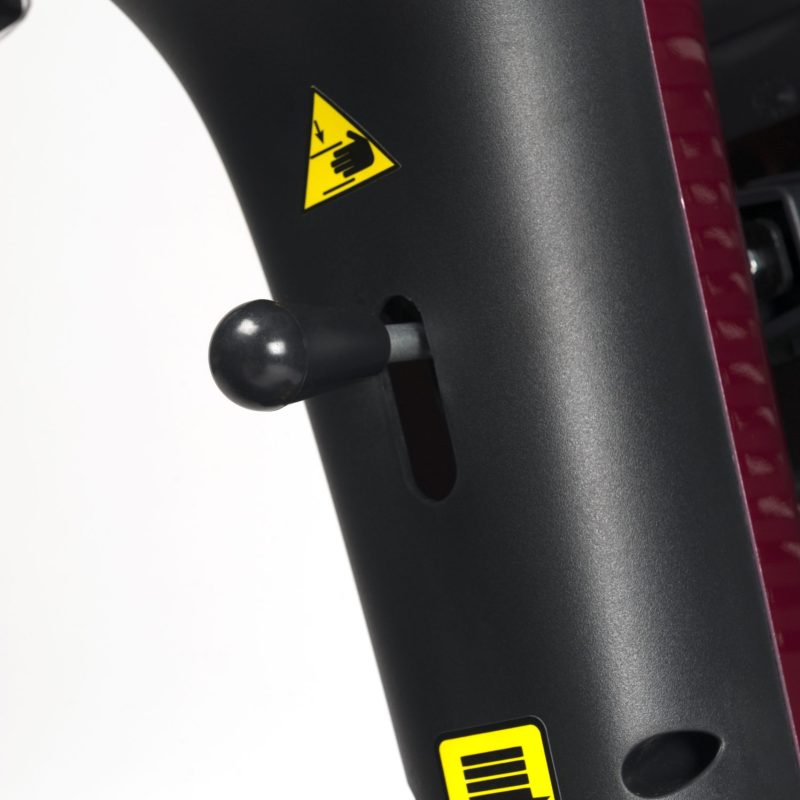 Scooter elettrico Ceres SE a 4 ruote - immagine 11