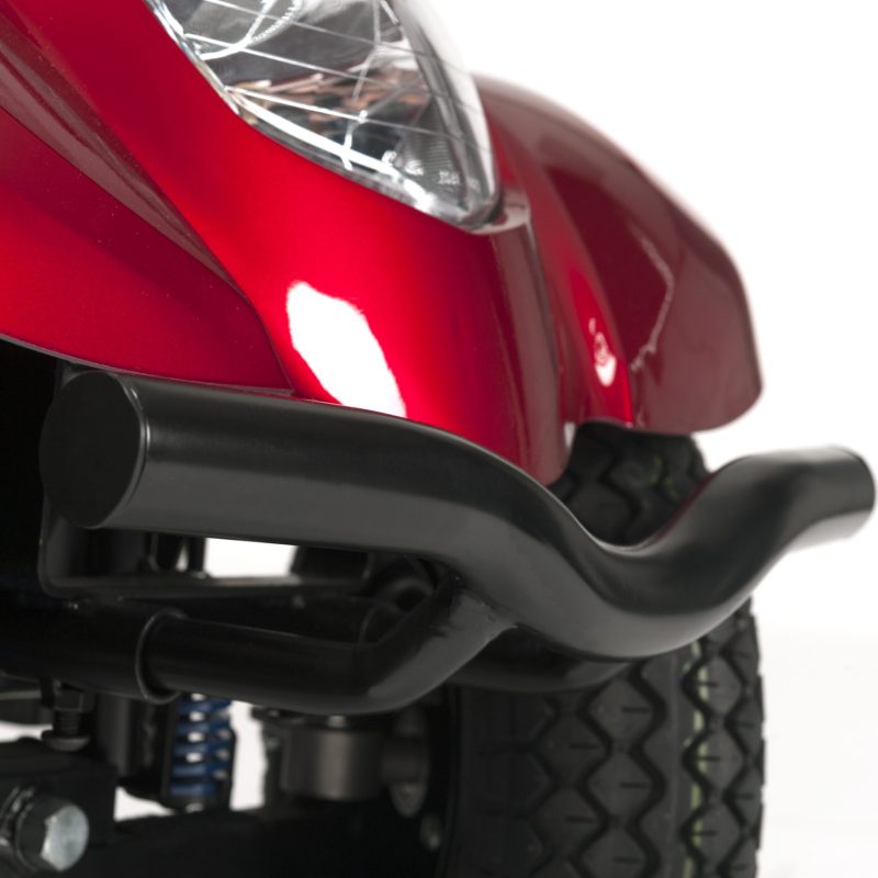 Scooter elettrico Ceres SE a 4 ruote - immagine 8