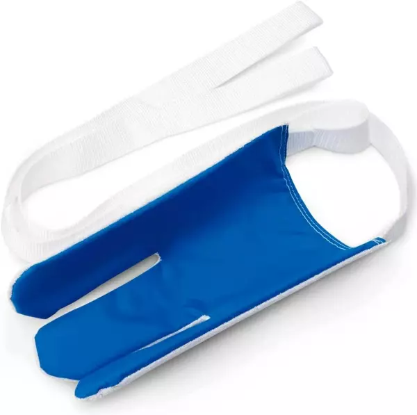 Infila-calze per calze riposanti