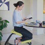 Sedia ergonomica Varier Variable