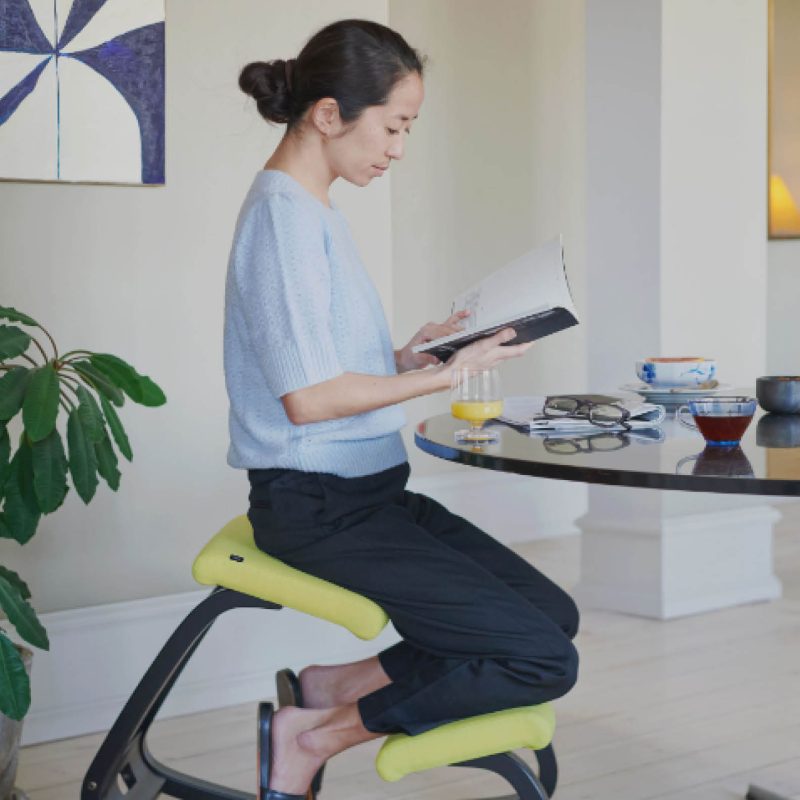 Sedia ergonomica Varier Variable