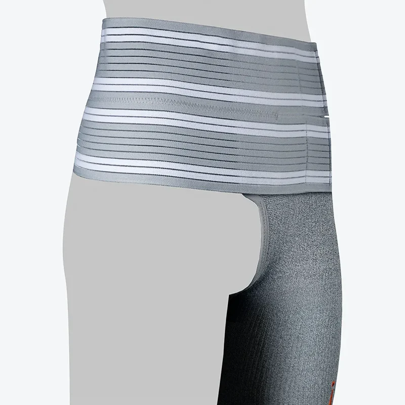 Bendaggio antidolorifico anca Incrediwear - immagine 2