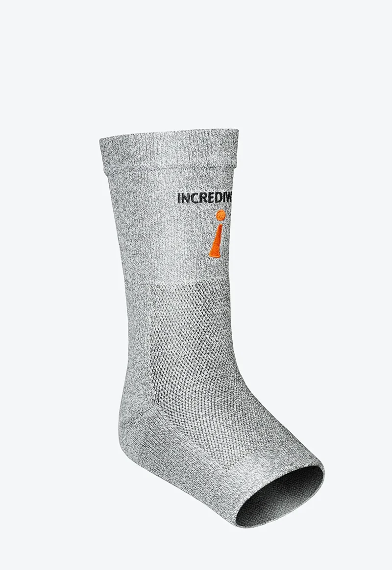 Cavigliera per distorsione Incrediwear Cavigliera per distorsione Incrediwear per terapia antinfiammatoria
