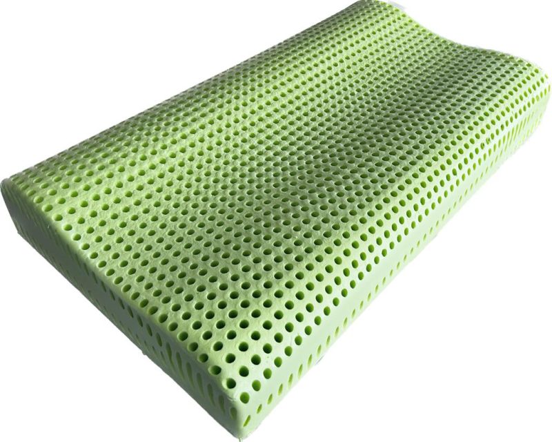 Cuscino traspirante Respiro