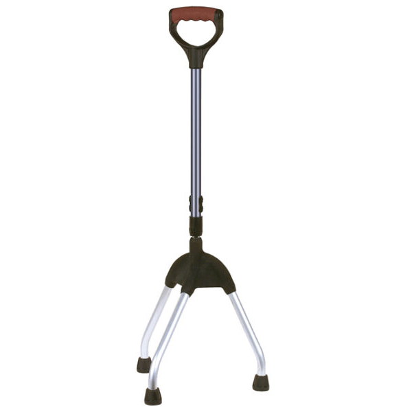 Tripode in lega leggera - Made in Italy