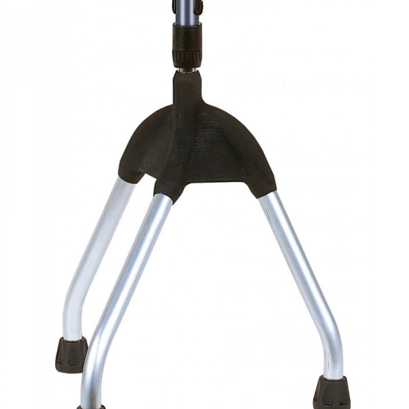 Tripode in lega leggera - Made in Italy - immagine 3