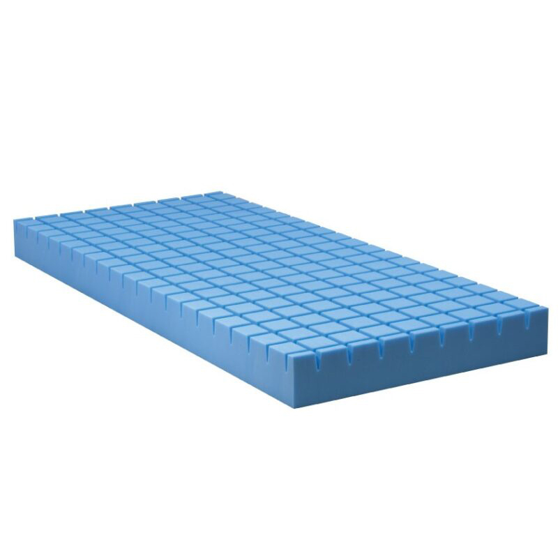 Materasso ventilato antidecubito