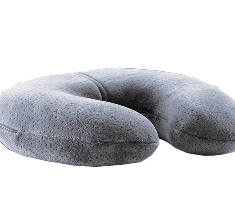 Collare da viaggio Tempur Transit - immagine 3