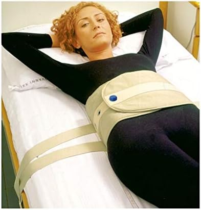 Cintura di contenimento da letto