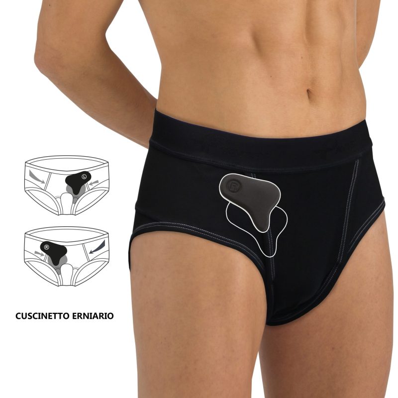 Slip ernia Pavis 656 - immagine 2