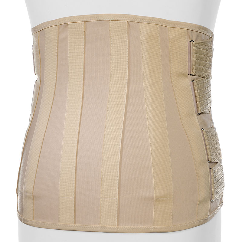 Corsetto semirigido lombo-sacrale Summer 34