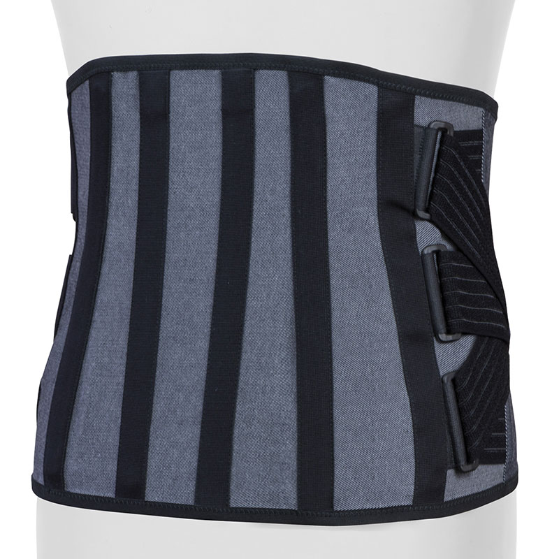 Corsetto semirigido lombo-sacrale Summer Jeans 30