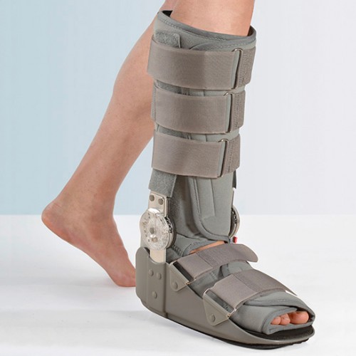Walker regolabile tutore per tibio-tarsica FGP CVO-700 Eco