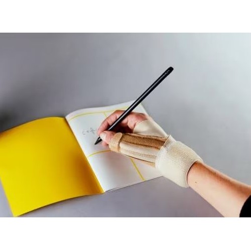 Stabilizzatore per pollice, tutore rizoartrosi 4584