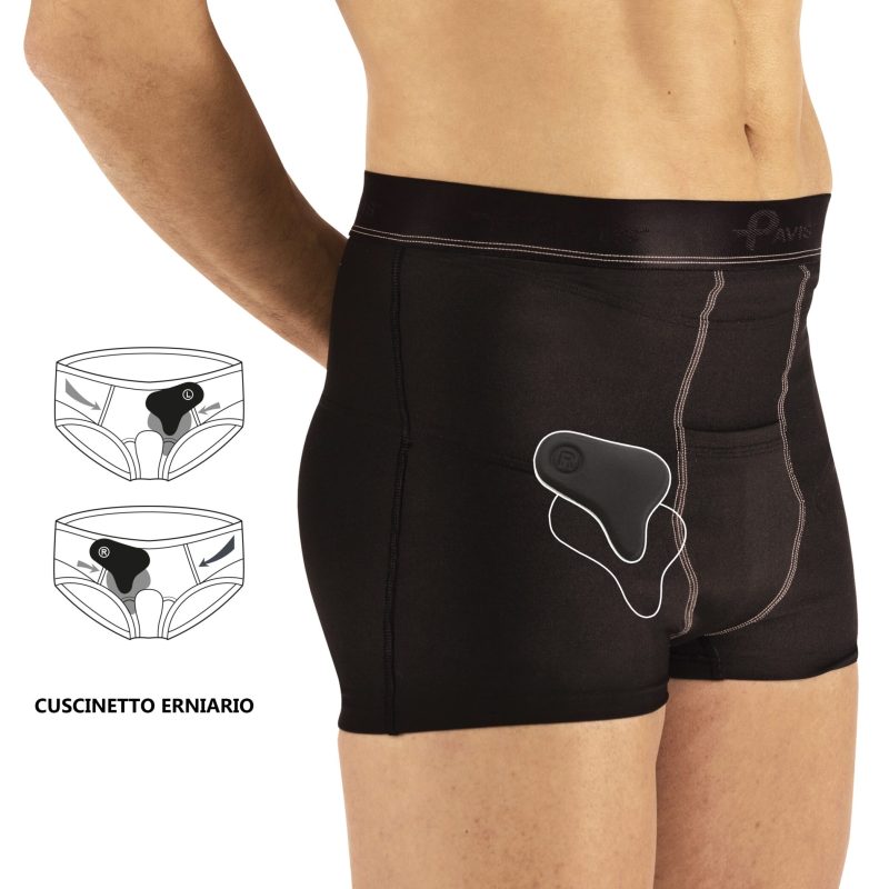 Boxer ernia Pavis 655 B - immagine 2