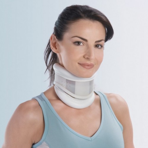 Collare per cervicale rigido