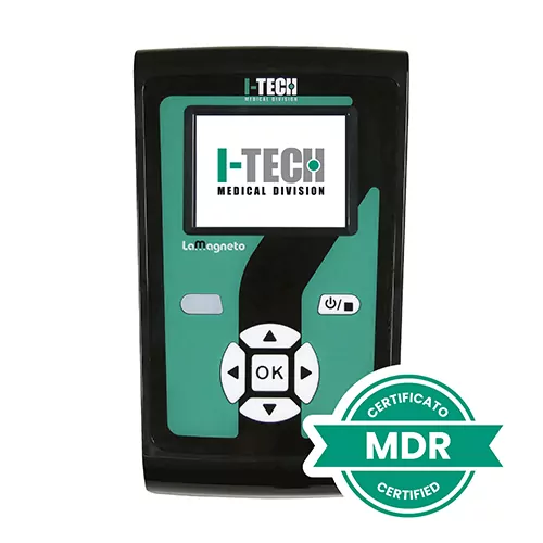 Magnetoterapia I-Tech LaMagneto + OMAGGIO