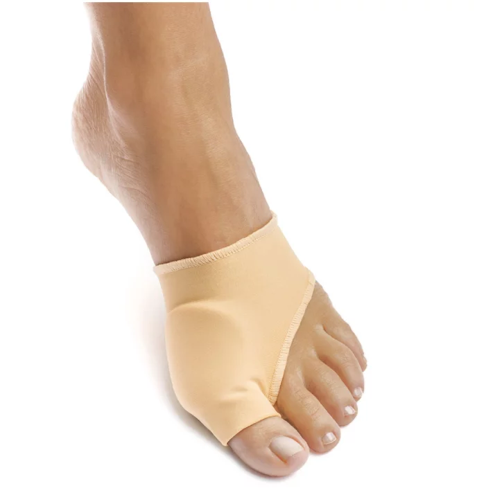 Protezione per alluce valgo