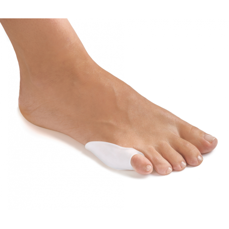 Protezione per 5 dito in oleo-gel