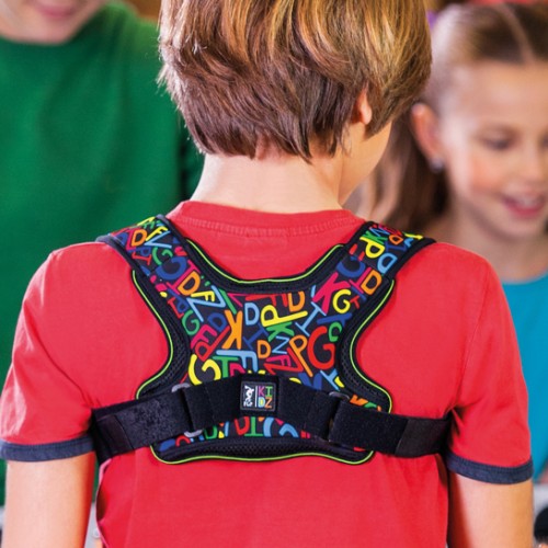 Immobilizzatore clavicolare pediatrico FGP