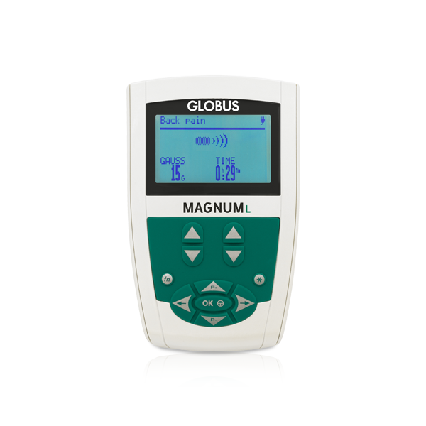 Magnetoterapia Globus Magnum L + OMAGGIO