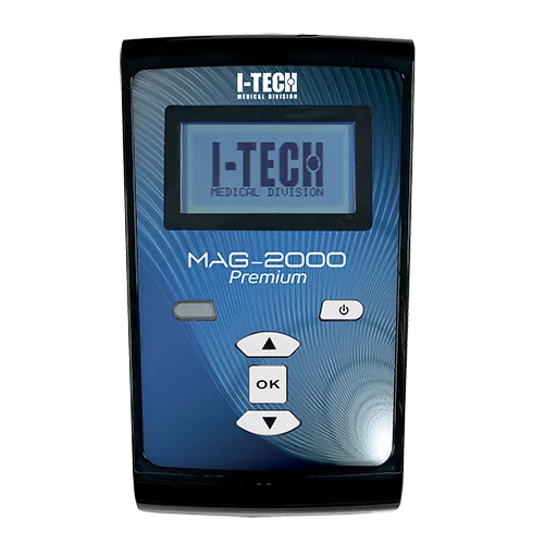 Magnetoterapia MAG 2000 Premium + OMAGGIO