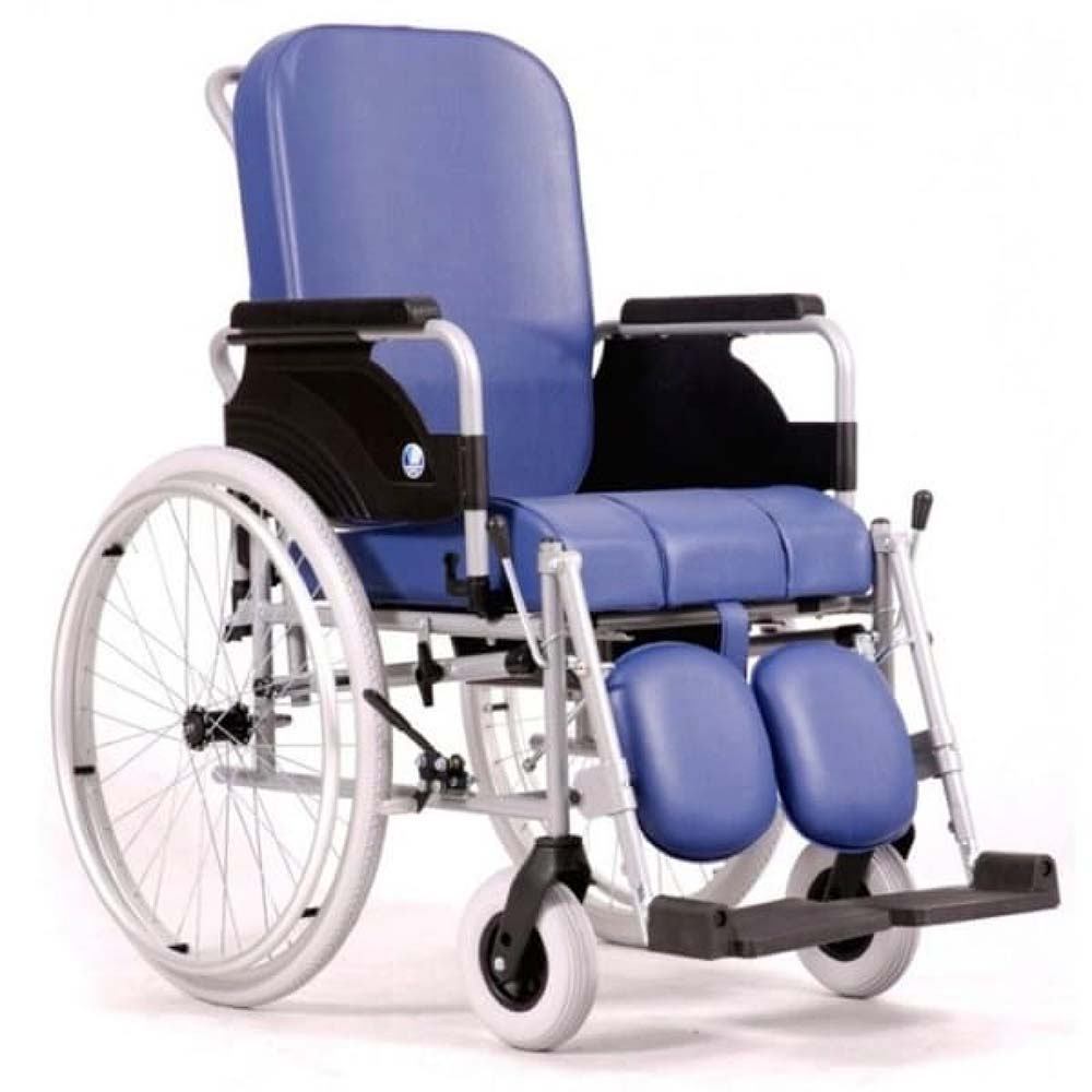 Carrozzine per anziani