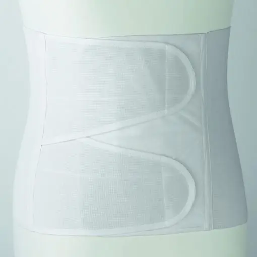 Fascia post-operatoria o post-parto Iris