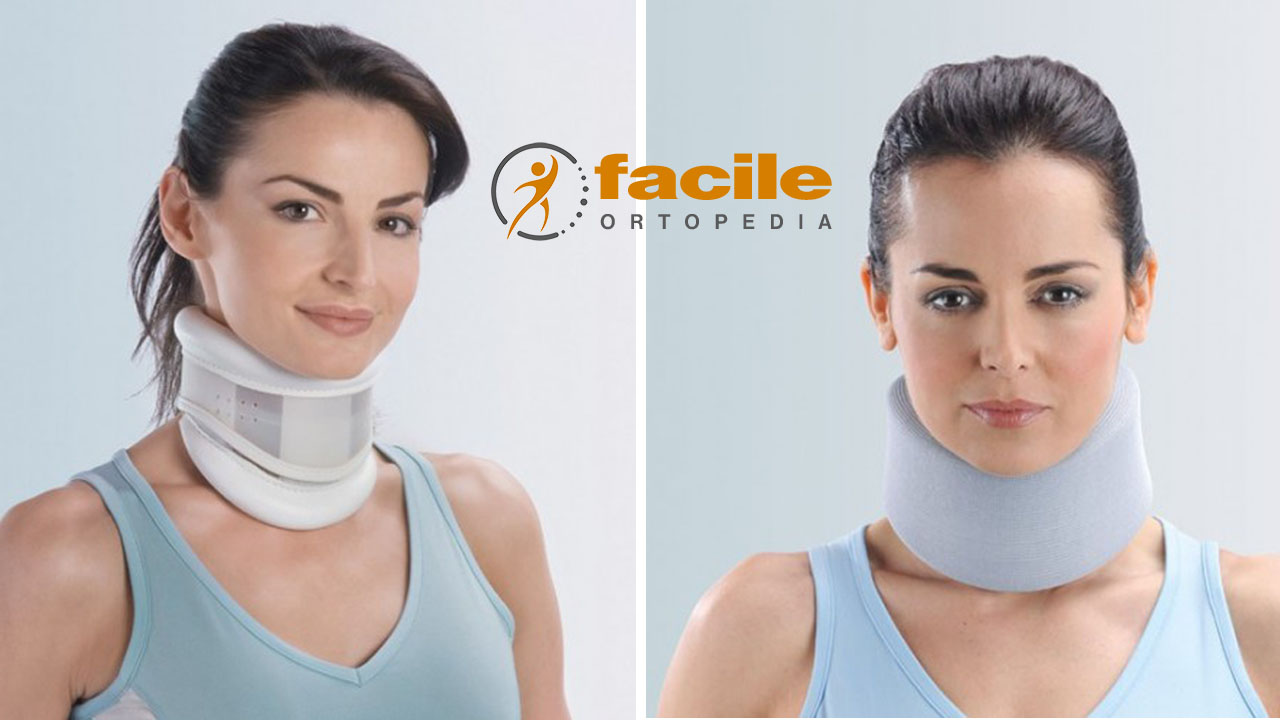 Collare per cervicale