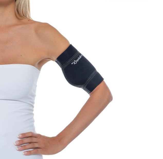 Fascia Coverpicc impermeabile nero